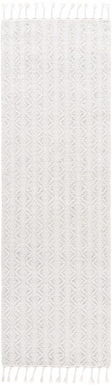 Anelia Ivory Area Rug - Clearance