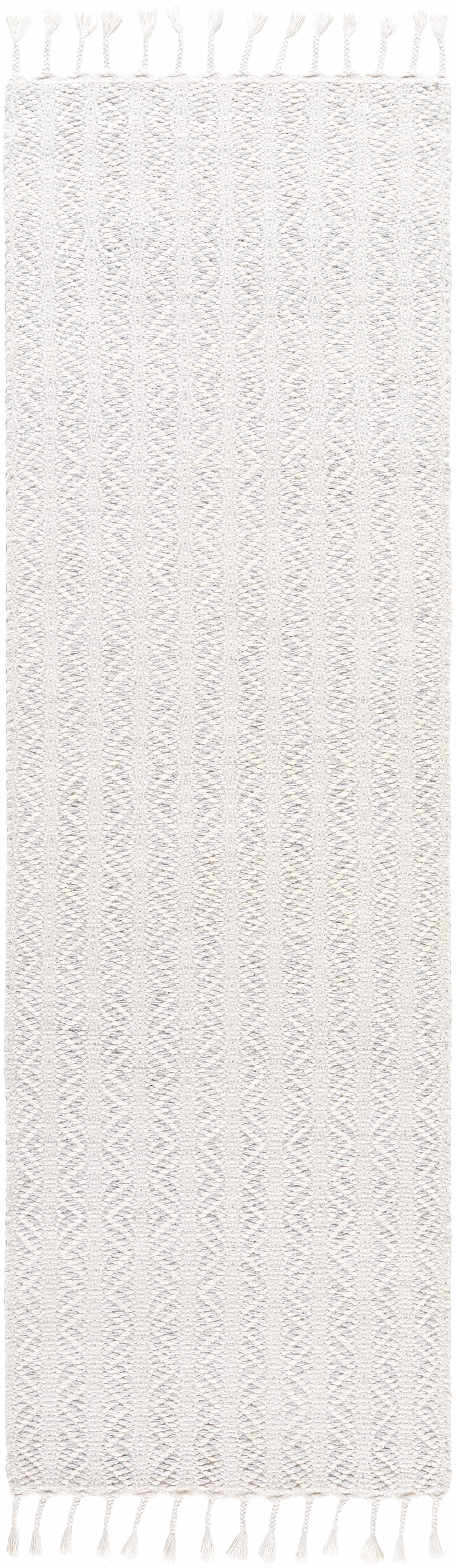 Anelia Ivory Area Rug - Clearance