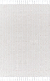 Anelia Ivory Area Rug - Clearance