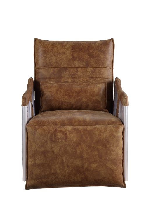 Qalurne Recliner - Ornate Home