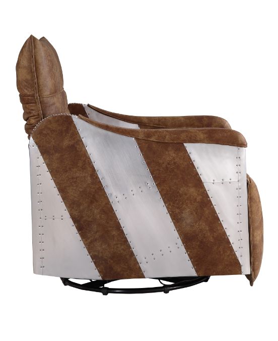 Qalurne Recliner - Ornate Home