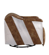 Qalurne Recliner - Ornate Home