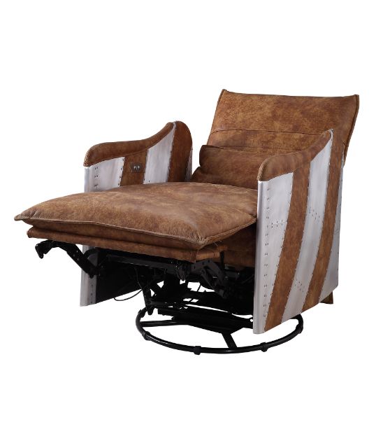 Qalurne Recliner - Ornate Home