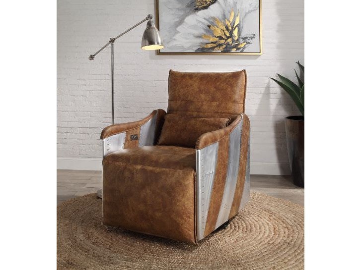 Qalurne Recliner - Ornate Home