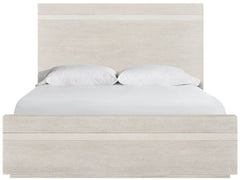 Quartz Mist King Bed - Ornate Home