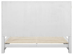 Quartz Mist Queen Bed - Ornate Home