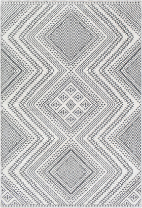Queanbeyan Area Rug - Clearance - Ornate Home
