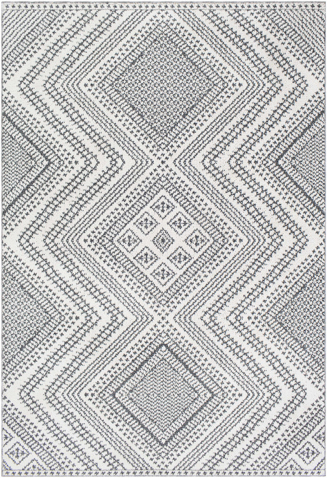 Queanbeyan Area Rug - Clearance - Ornate Home