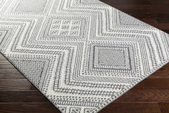 Queanbeyan Area Rug - Clearance - Ornate Home