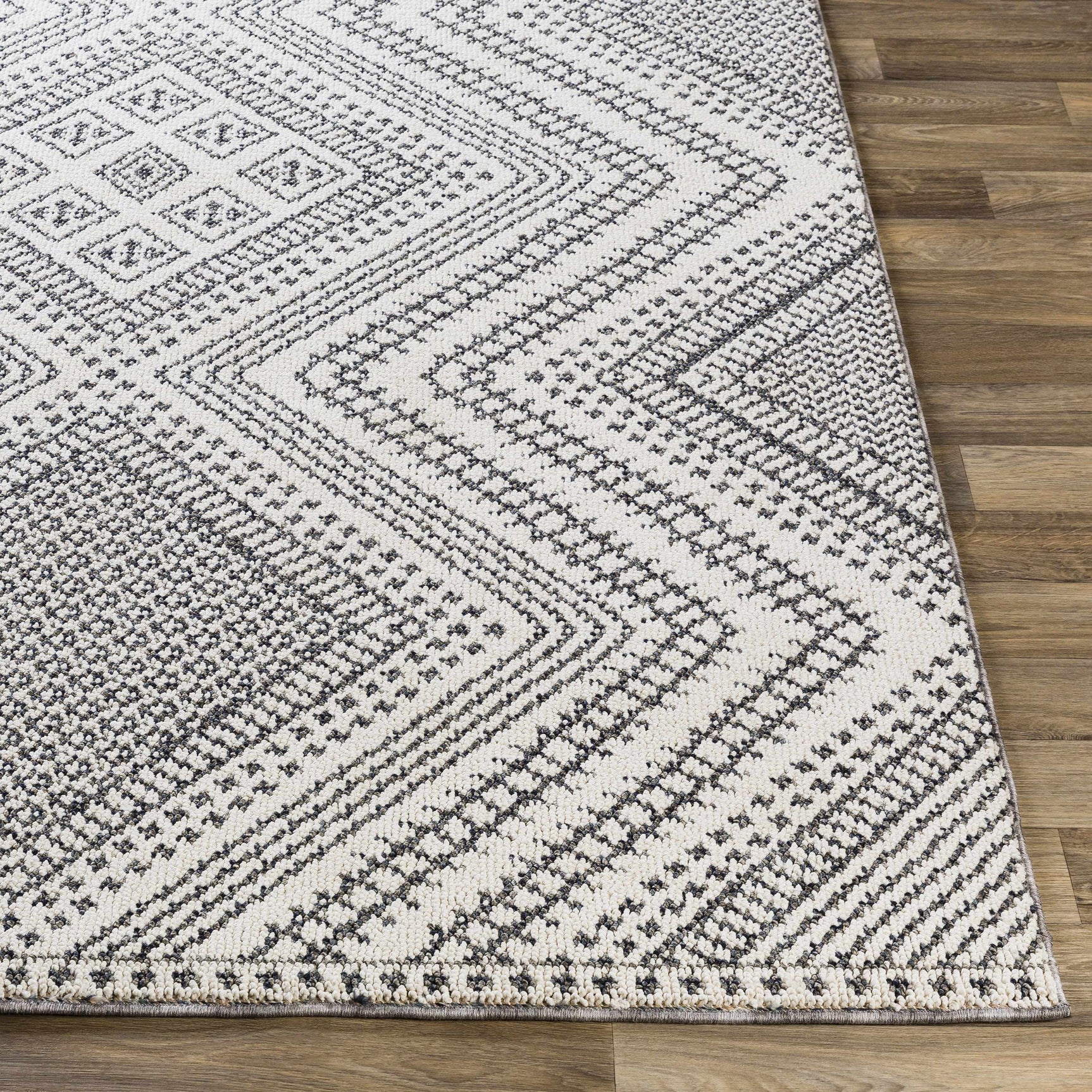 Queanbeyan Area Rug - Clearance - Ornate Home