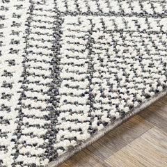 Queanbeyan Area Rug - Clearance - Ornate Home