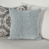 Queensbury White Loveseat - Ornate Home