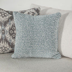 Queensbury White Loveseat - Ornate Home