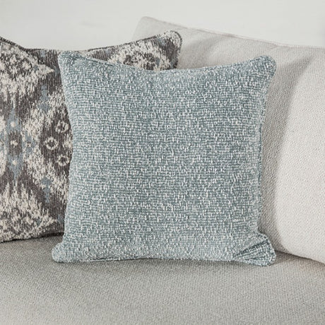 Queensbury White Loveseat - Ornate Home