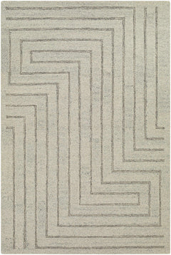 Queenton Area Rug - Clearance - Ornate Home