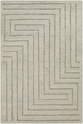 Queenton Area Rug - Clearance - Ornate Home
