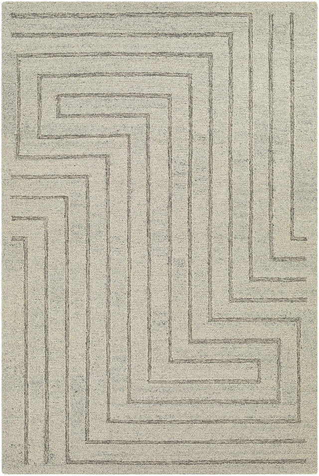 Queenton Area Rug - Clearance - Ornate Home