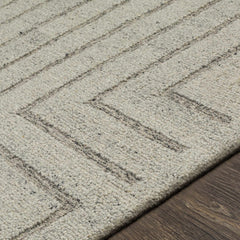 Queenton Area Rug - Clearance - Ornate Home