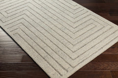 Queenton Area Rug - Clearance - Ornate Home