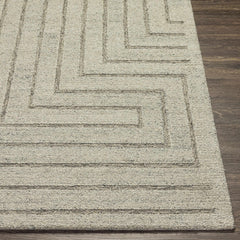 Queenton Area Rug - Clearance - Ornate Home