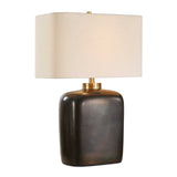 Quentin Dark Bronze Table Lamp - Ornate Home