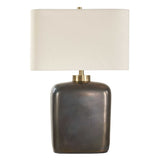 Quentin Dark Bronze Table Lamp - Ornate Home