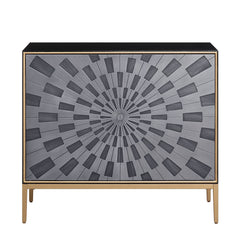 Quilla Console Table - Ornate Home