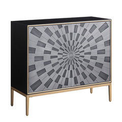 Quilla Console Table - Ornate Home