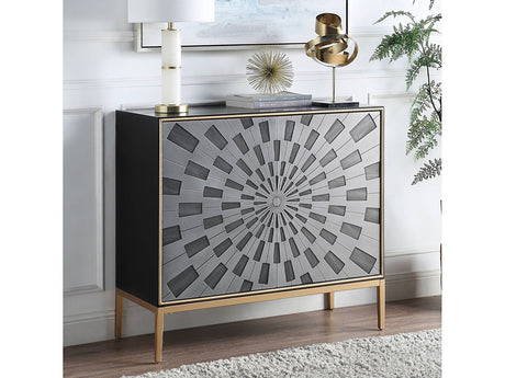 Quilla Console Table - Ornate Home