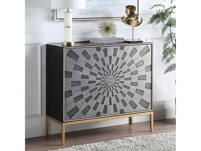 Quilla Console Table - Ornate Home