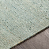Quinhagak Jute Rug - Clearance - Ornate Home