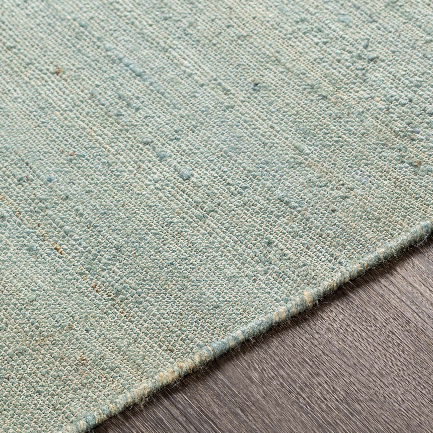 Quinhagak Jute Rug - Clearance - Ornate Home