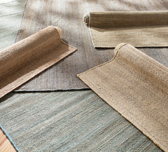 Quinhagak Jute Rug - Clearance - Ornate Home