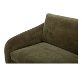 Quinn Cedar Green Sofa - Ornate Home
