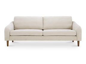 Quinn Oatmeal Sofa - Ornate Home