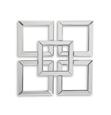 Quinnley Accent Mirror - Ornate Home