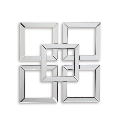 Quinnley Accent Mirror - Ornate Home