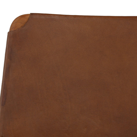 Quintero Brown Occasional Chair - Ornate Home