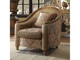 Quintessa Light Maple Chair  / HD-622 - Ornate Home