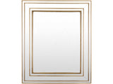 Quisao Mirror - Clearance - Ornate Home