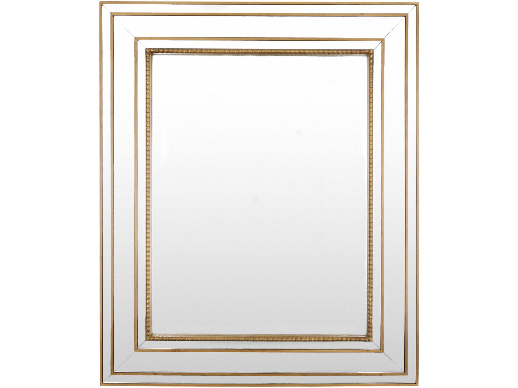 Quisao Mirror - Clearance - Ornate Home