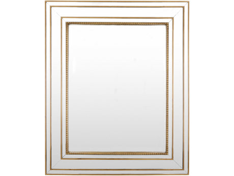 Quisao Mirror - Clearance - Ornate Home