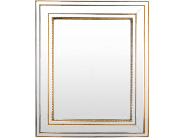 Quisao Mirror - Clearance - Ornate Home
