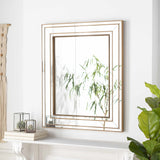Quisao Mirror - Clearance - Ornate Home