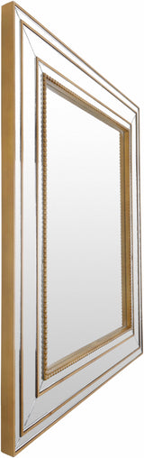 Quisao Mirror - Clearance - Ornate Home