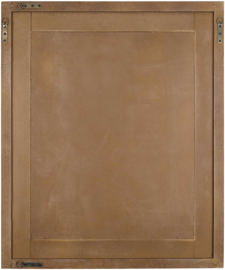 Quisao Mirror - Clearance - Ornate Home