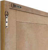 Quisao Mirror - Clearance - Ornate Home