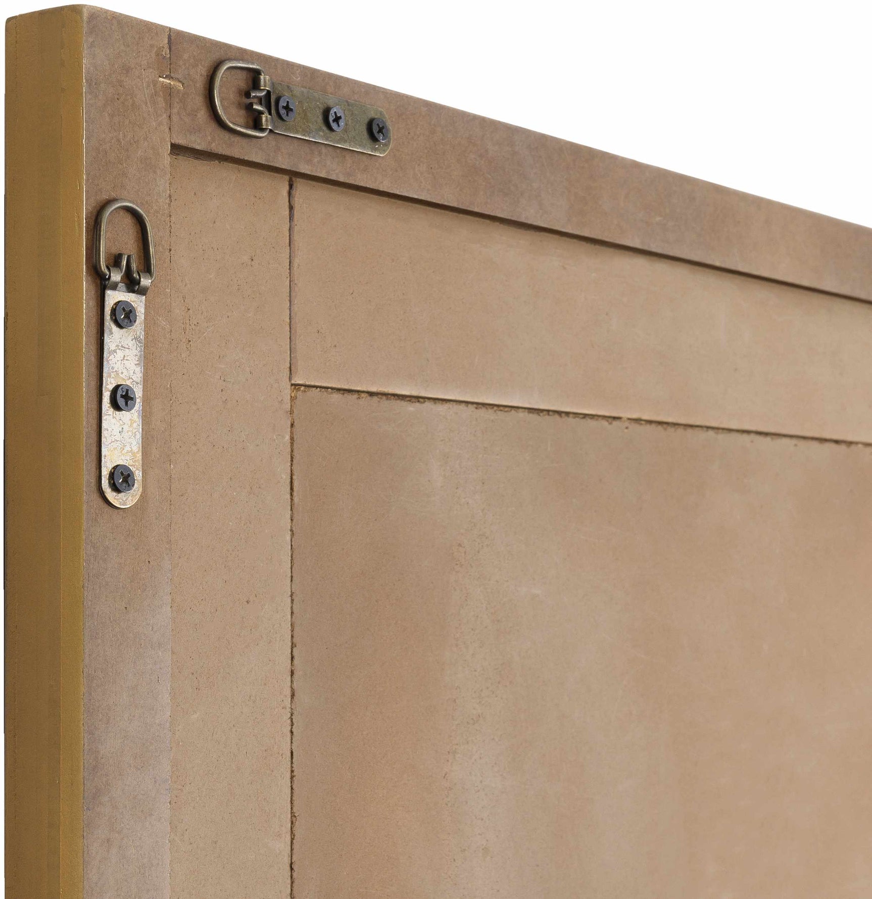 Quisao Mirror - Clearance - Ornate Home