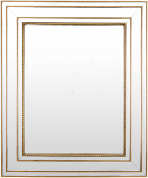 Quisao Mirror - Clearance - Ornate Home