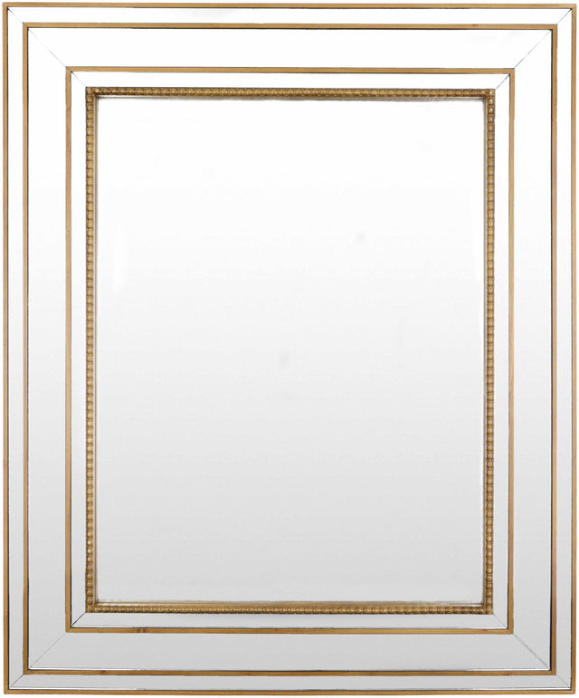 Quisao Mirror - Clearance - Ornate Home